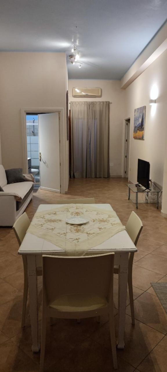 Residence Salento Palmariggi Exterior photo