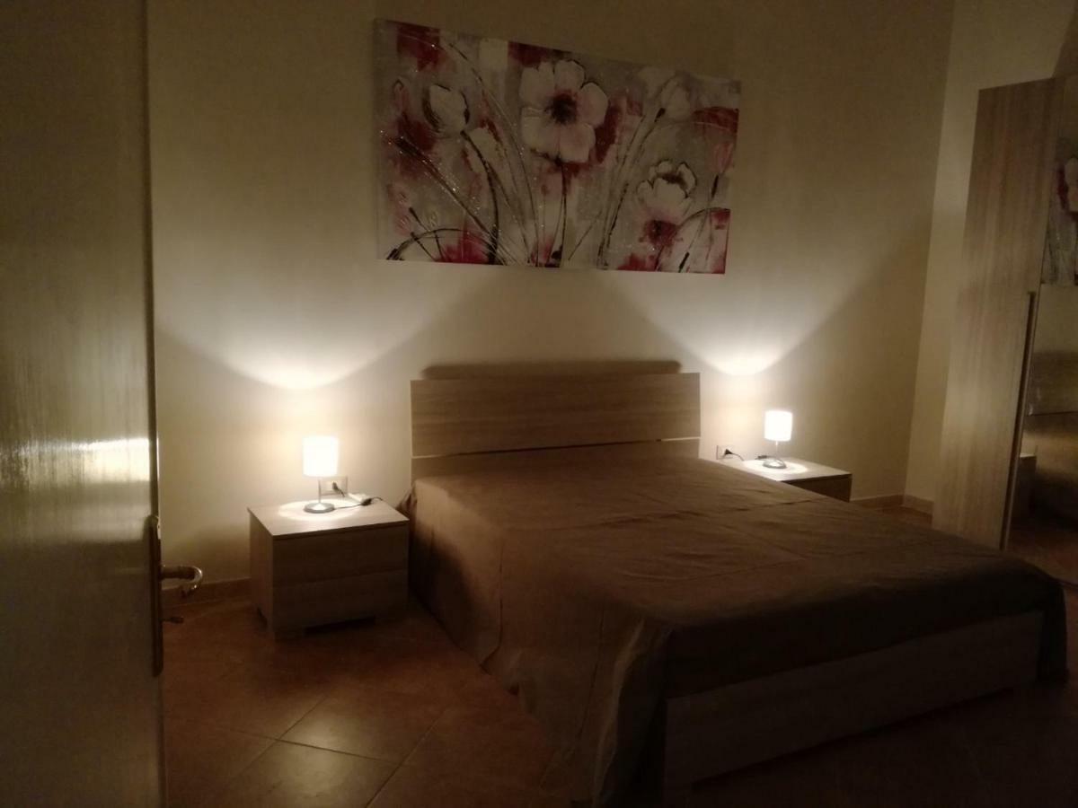 Residence Salento Palmariggi Exterior photo