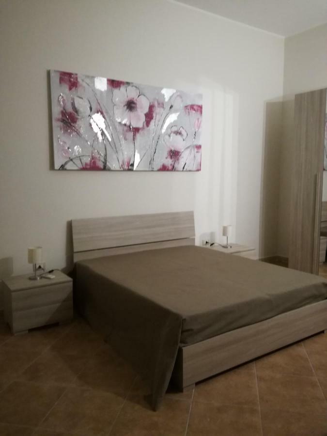 Residence Salento Palmariggi Exterior photo