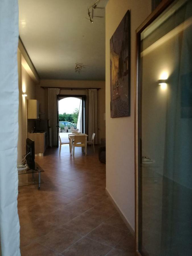 Residence Salento Palmariggi Exterior photo