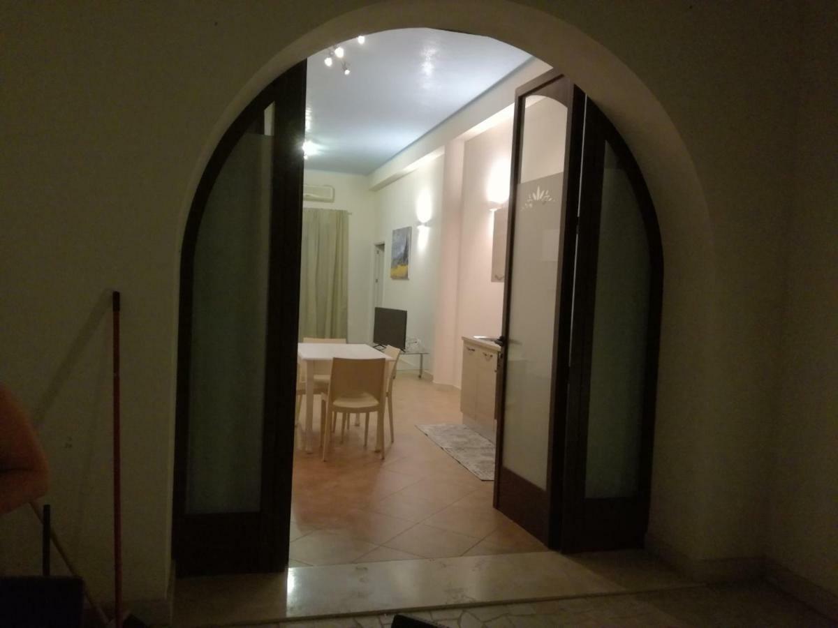 Residence Salento Palmariggi Exterior photo